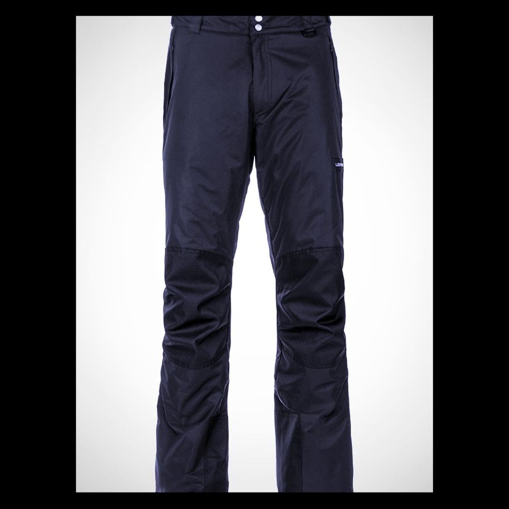 Lucky Bums Adult Ski Pants XXL